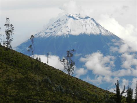 Visiter Banos, Equateur - A faire, à voir à Banos - Les Covoyageurs