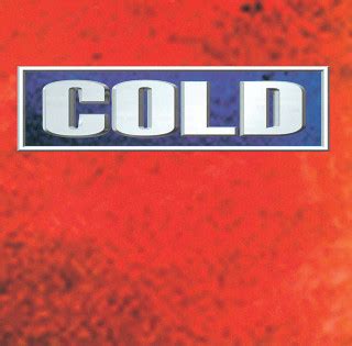 Cold Lyrics