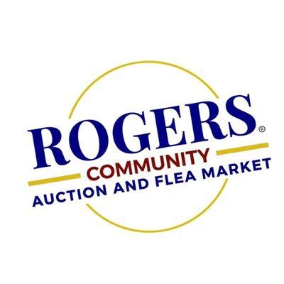 Rogers Flea Market on Twitter: "Coming soon to the Tri State Area's Biggest and Best Flea Market ...