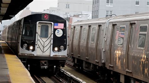 NYC Transit boosting subway service on a dozen lines this summer