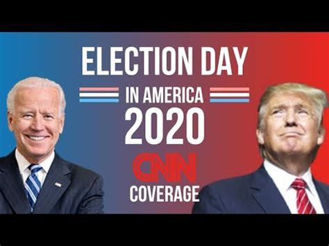 2020 Election Night | FULL COVERAGE | 4000 Subscriber Special - YouTube