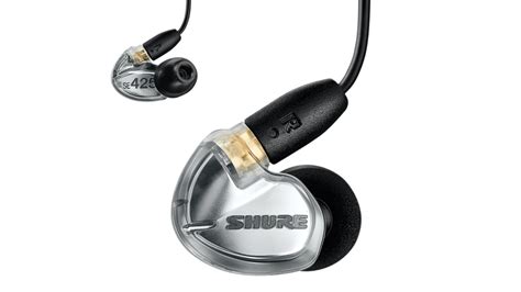 Save $200 on Shure wireless earbuds in Amazon's early Black Friday sale ...