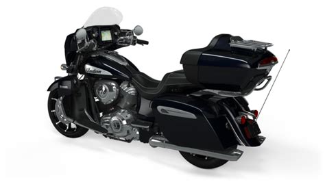 2023 Indian ROADMASTER LIMITED - Stock # 23RoadmasterLtd - 618 - White Plains, NY 10607