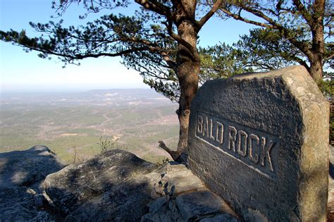Environmental Educators Conference Returns to Cheaha State Park | Outdoor Alabama