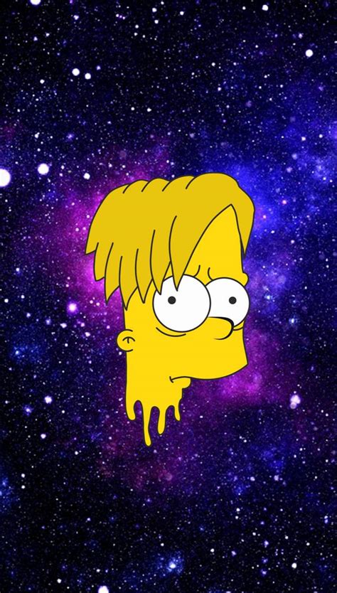 Sad Bart Simpson 4K Wallpapers - Top Free Sad Bart Simpson 4K Backgrounds - WallpaperAccess