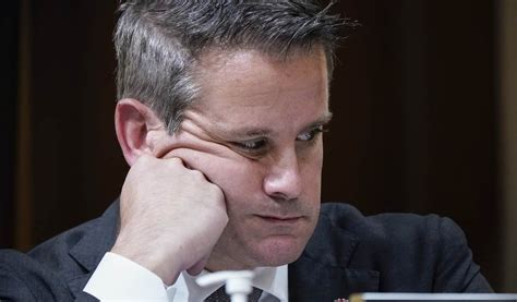 WATCH: CNN Benchwarmer Adam Kinzinger Bemoans Trump's 'Momentum' After Iowa As 'Pretty ...