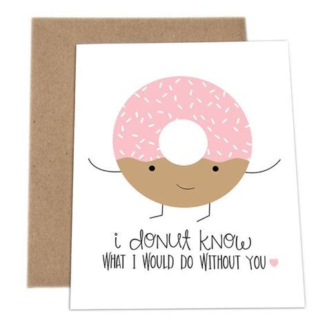 The Cutest Pun Cards By Impaper | Punny cards, Birthday cards diy, Birthday cards