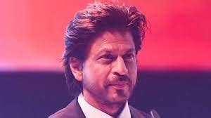 British magazine’s list of 50 greatest actors of all time named Shah Rukh Khan