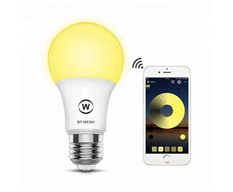 Smart Bulb