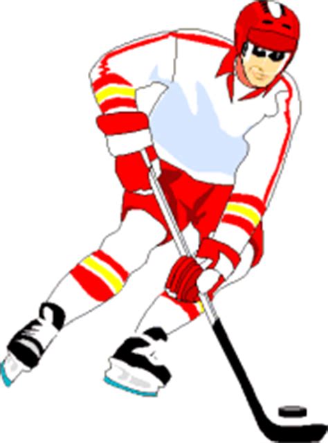 Ice Hockey: Animated Images, Gifs, Pictures & Animations - 100% FREE!