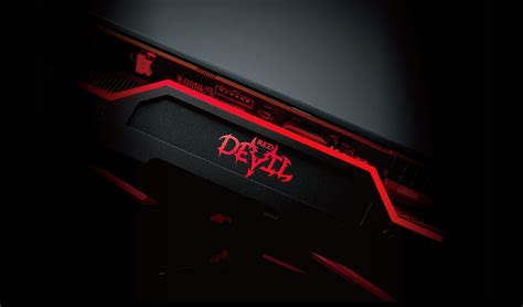 PowerColor Intros Radeon RX 5700 Red Devil & Red Dragon Series Cards