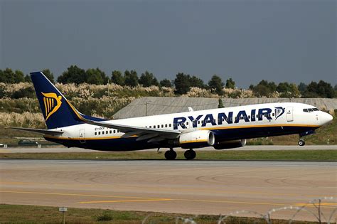 Ryanair to Cancel Up to 25% of Italian Short Haul Flights From 17th Mar ...