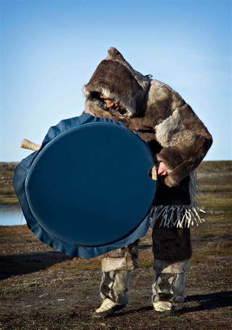 In Nunavut, experience Inuit culture on the land or in the studio ...