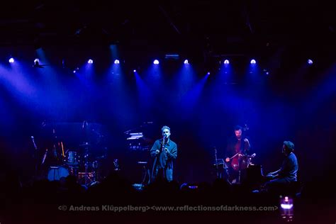 Reflections of Darkness - Music Magazine - Live Review: Haevn - Cologne 2023