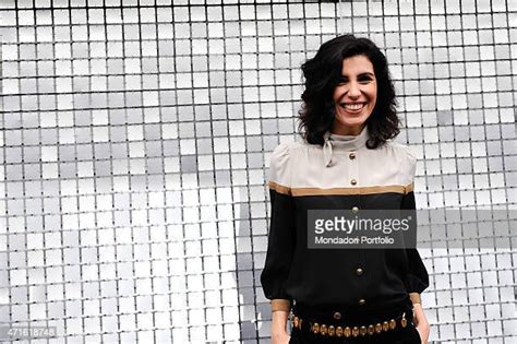 Giorgia (Singer) Photos and Premium High Res Pictures - Getty Images