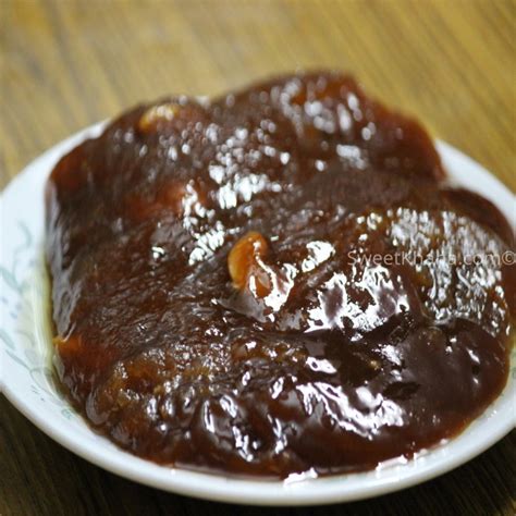 Buy Tirunelveli Halwa Online Online @ ₹220 from ShopClues