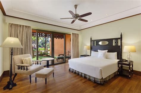 ITC Grand Goa Resort & Spa - Member ITC Hotels Group in India - Room ...