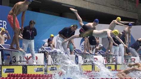 Summer Champs relay showdown on the cards | Swimming News | British ...