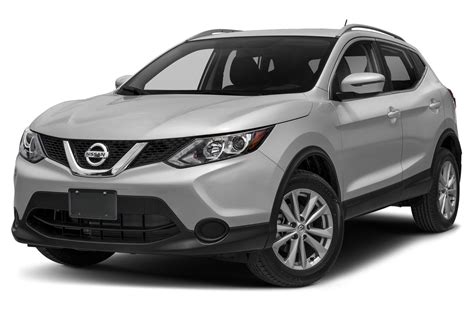 2019 Nissan Rogue Sport Review | Price, specs, features and photos | Autoblog