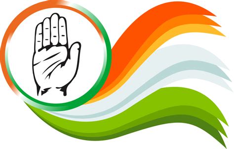 congress-symbol-image - Athrav - Online News Portal