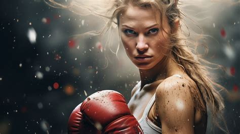 Female Boxing Movies: Discover Inspiring Ring Stories Now!