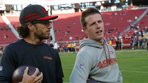 49ers could lose 2 key minds to offensive coordinator jobs [report] – KNBR