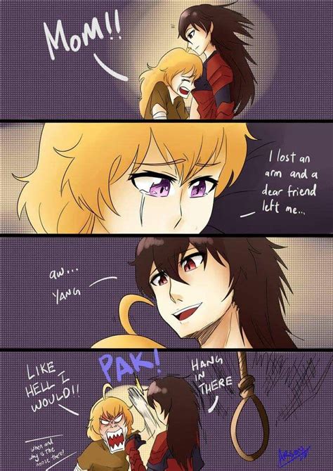 Pin by Kat-Chan on Rwby | Rwby anime, Rwby comic, Rwby funny