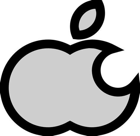 Apple,fruit,bite,apple logo,apple icon - free image from needpix.com