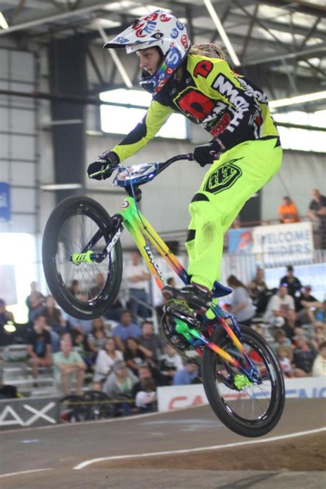 Rum River BMX looks to get back on track | Sports | isanti-chisagocountystar.com