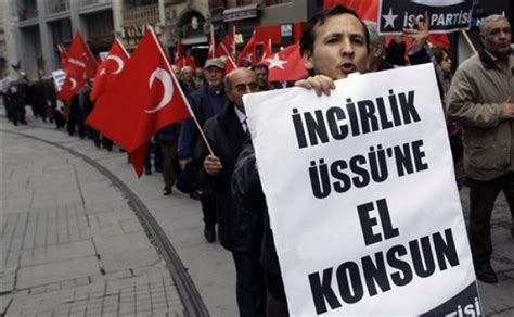 Armenia Genocide: Turkey Relations Damaged Over History Lesson ...