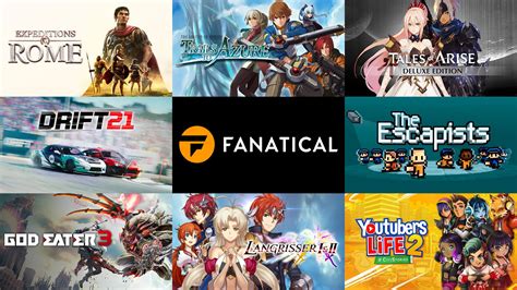 Steam Deck Games | Fanatical