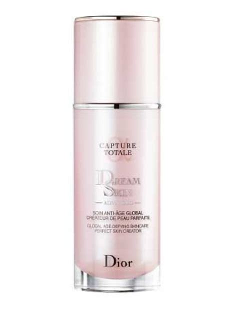 Dior DreamSkin Advanced | Skin Care | BeautyAlmanac