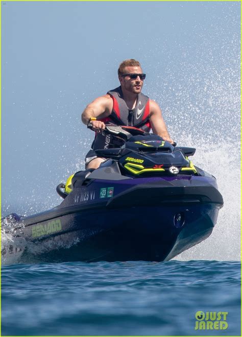 L.A. Rams Coach Sean McVay Celebrates Super Bowl 2022 Win in Cabo ...