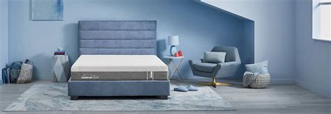 TEMPUR-Cloud Mattress | Tempur-Pedic