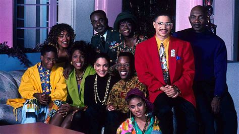 'A Different World': Kadeem Hardison Said He 'Had To Pretend To Be In Love With Jasmine' When He ...