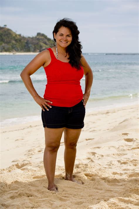 Sandra Diaz-Twine/Game Changers | Survivor Wiki | Fandom