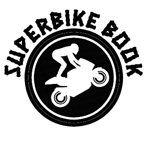 Superbike Book