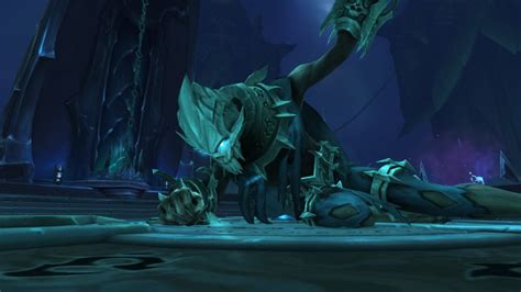 How to equip 2 legendary items in WoW: Shadowlands - Dot Esports