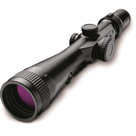 Burris Eliminator III 4X-16X-50mm Riflescope – Best Price - Hunting ...