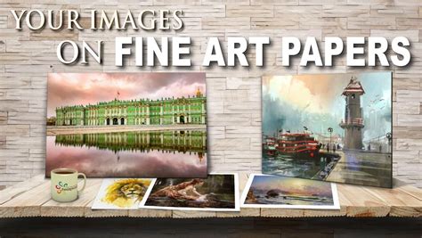 Fine Art Paper Prints | Fine art paper, Fine art, Prints