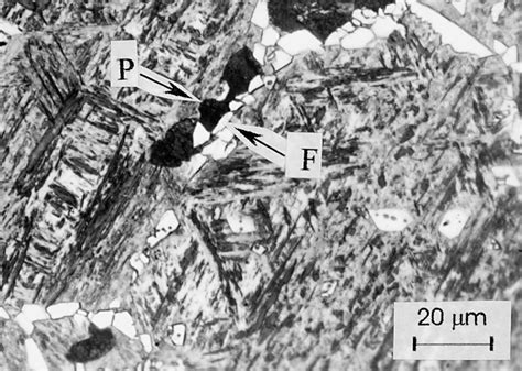 Early stage of pearlite transformation during the isothermal ...