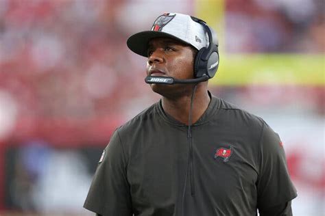 The Buccaneers' Offense Works Because of This Man (and Tom Brady) - The ...