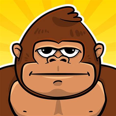 Monkey King Banana Games - Apps on Google Play