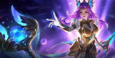 Odette Mobile Legends Build Guide - mmosumo