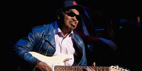 Blues Brothers’ Guitarist Matt “Guitar” Murphy Dead at 88 | Pitchfork