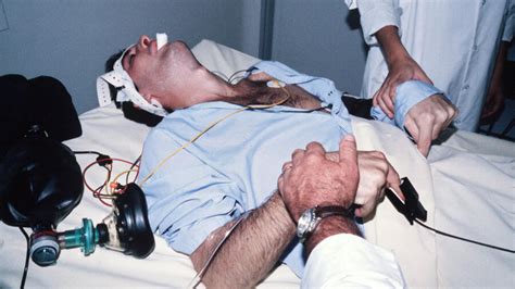 Can Mild Shock Therapy Change Violent Criminal Behavior? - A&E True Crime