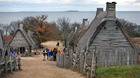 Plimoth Plantation | Boston Museums | Things To Do in Boston