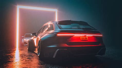 Audi Rs6 4k Wallpaper,HD Cars Wallpapers,4k Wallpapers,Images,Backgrounds,Photos and Pictures