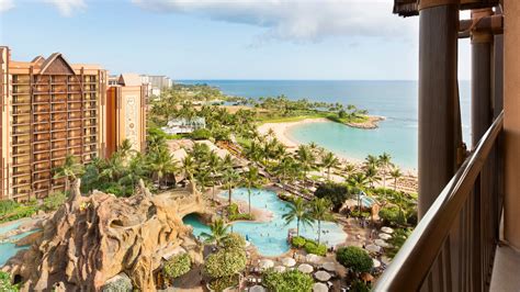 Aulani, A Disney Resort & Spa, Ko Olina, Hawaiʻi | Disney Vacation Club