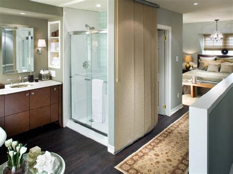 HGTV Divine Design with Candice Olson Takes on Modern Bathroom Design ...